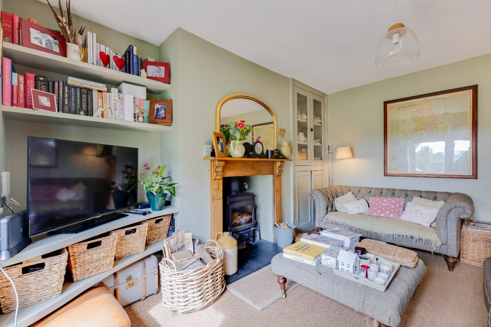 Windways, Llanbethery, Vale Of Glamorgan, CF62 3AN